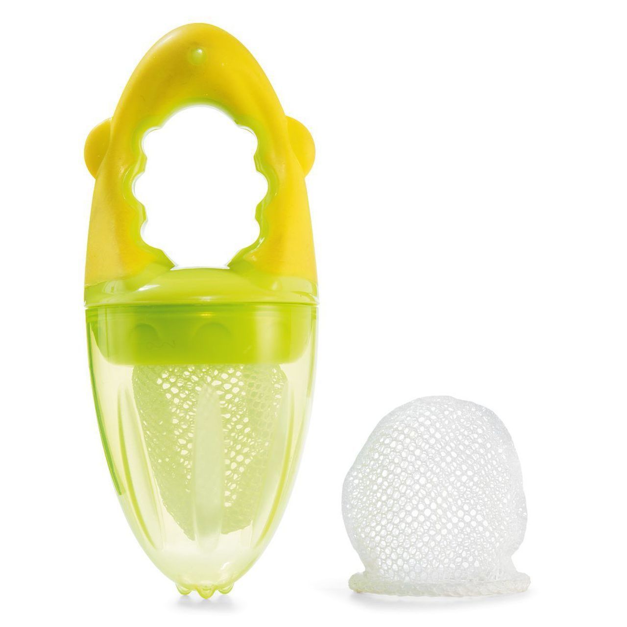 Chicco Rede Para Frutinha +6M - Farmácia Garcia