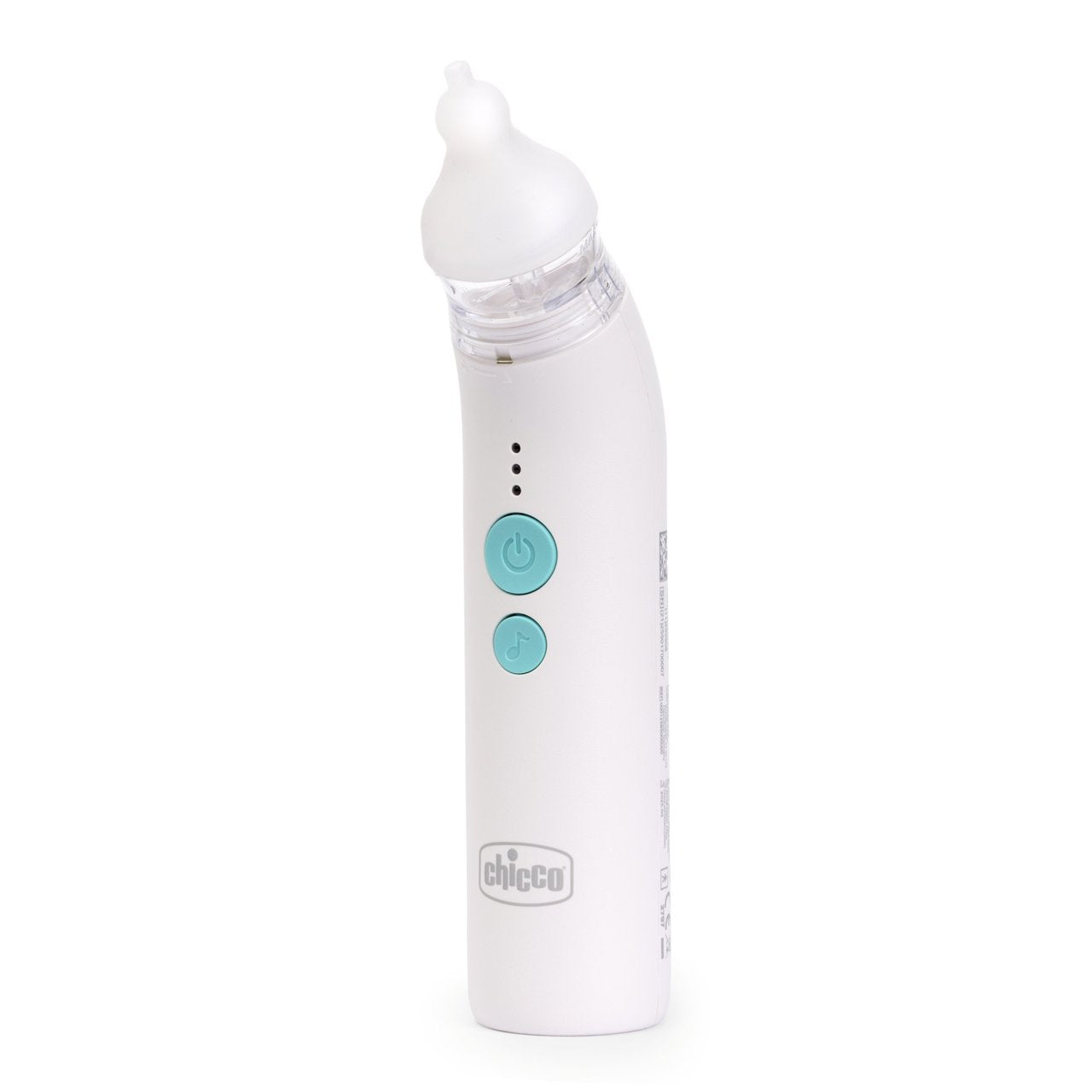 Chicco Aspirador Nasal Elétrico Physioclean - Farmácia Garcia