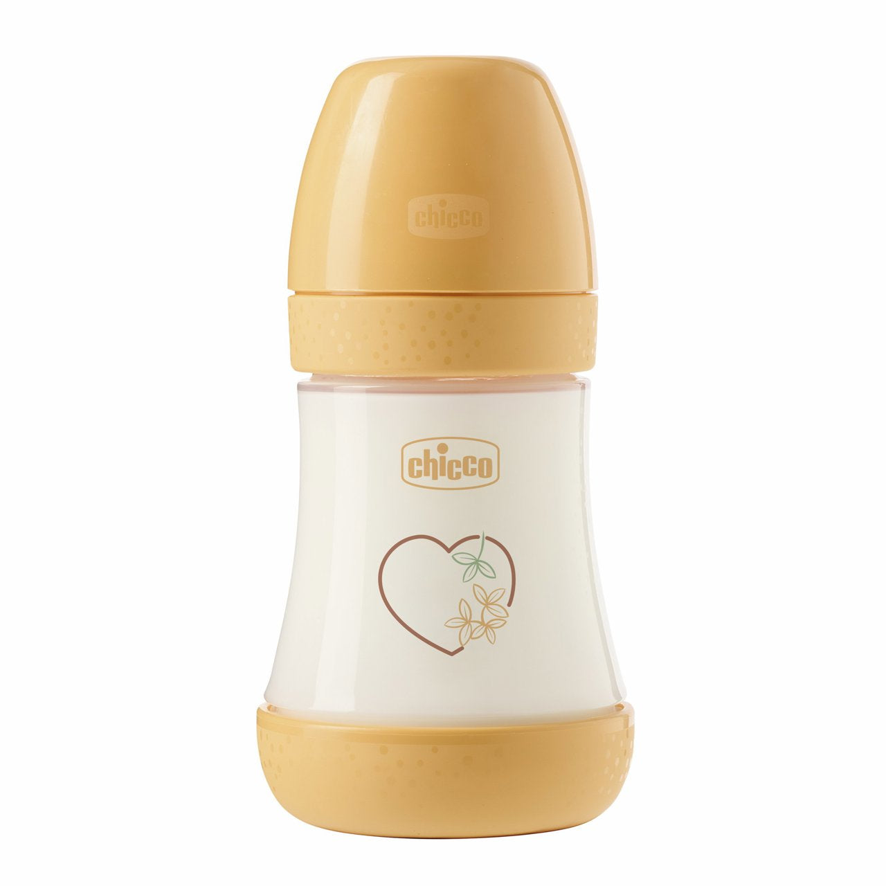 Chicco Biberão Perfect 5 Eco+ Silicone 150ml - Farmácia Garcia