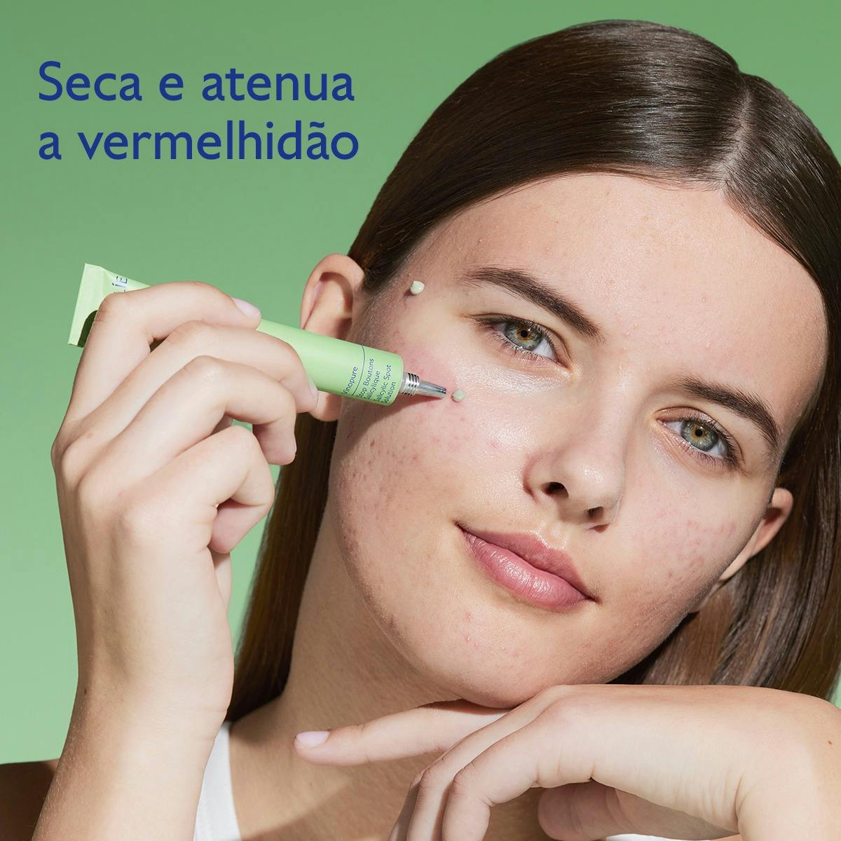 Caudalie Vinopure Stop Borbulhas Salicílico 15ml - Farmácia Garcia