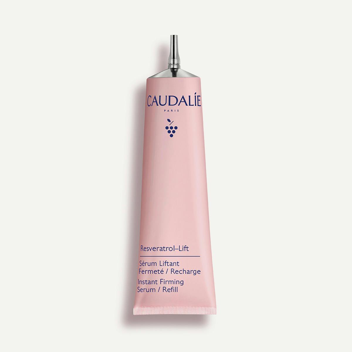 Caudalie Resveratrol-lift Sérum Efeito Lifting Firmeza Recarga 30ml - Farmácia Garcia