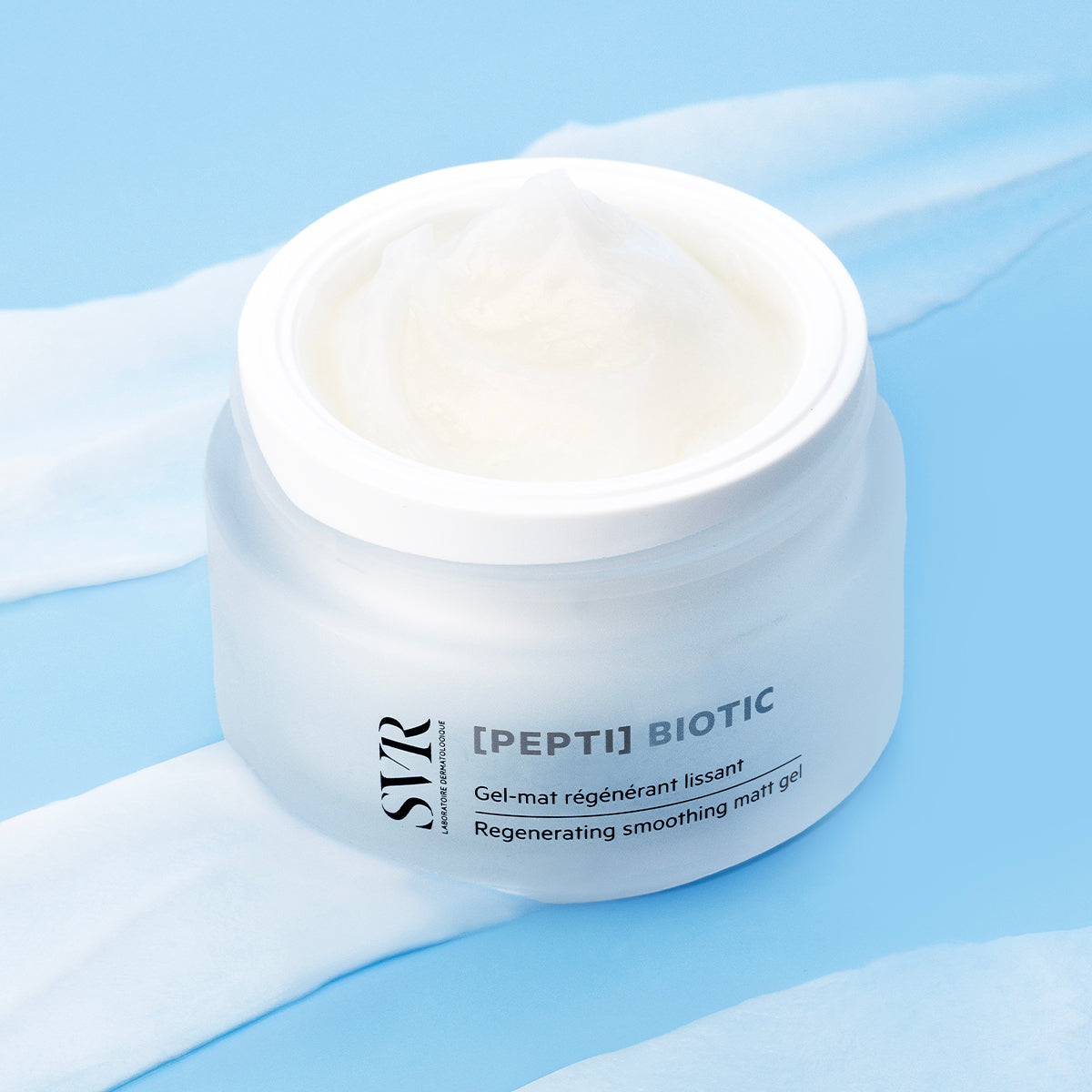SVR Biotic Pepti Gel Mate 50ml - Farmácia Garcia