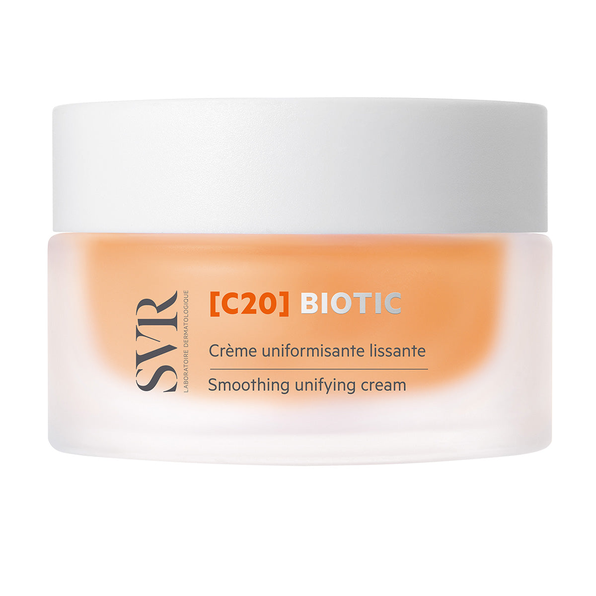 SVR Biotic C20 Creme Recarga 50ml - Farmácia Garcia