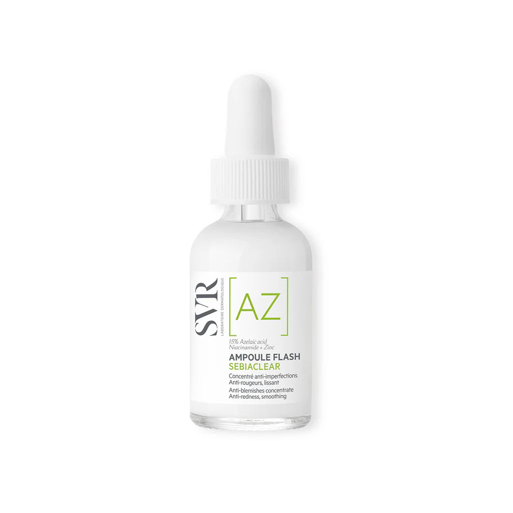 SVR Sebiaclear Stop Acne Coffret - Farmácia Garcia