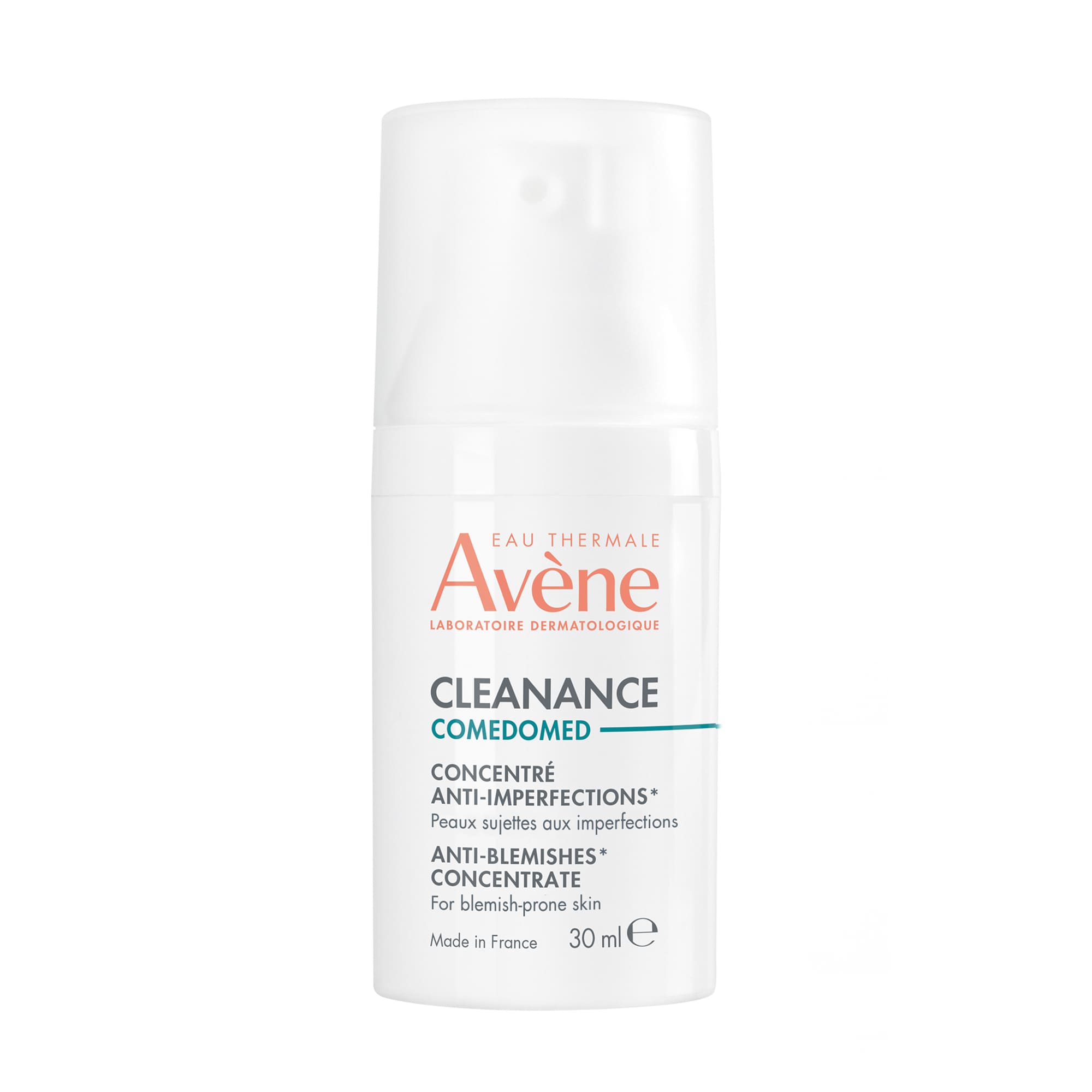 Avene Cleanance Comedomed Creme 30ml