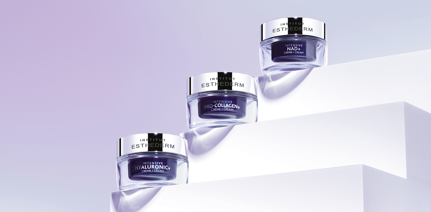 Esthederm Intensive NAD+ Máscara 50ml