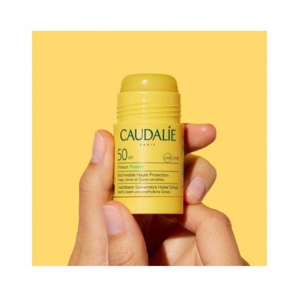 Vinosun Protect Stick Invisível de Proteção Elevada FPS50 15g - Farmácia Garcia