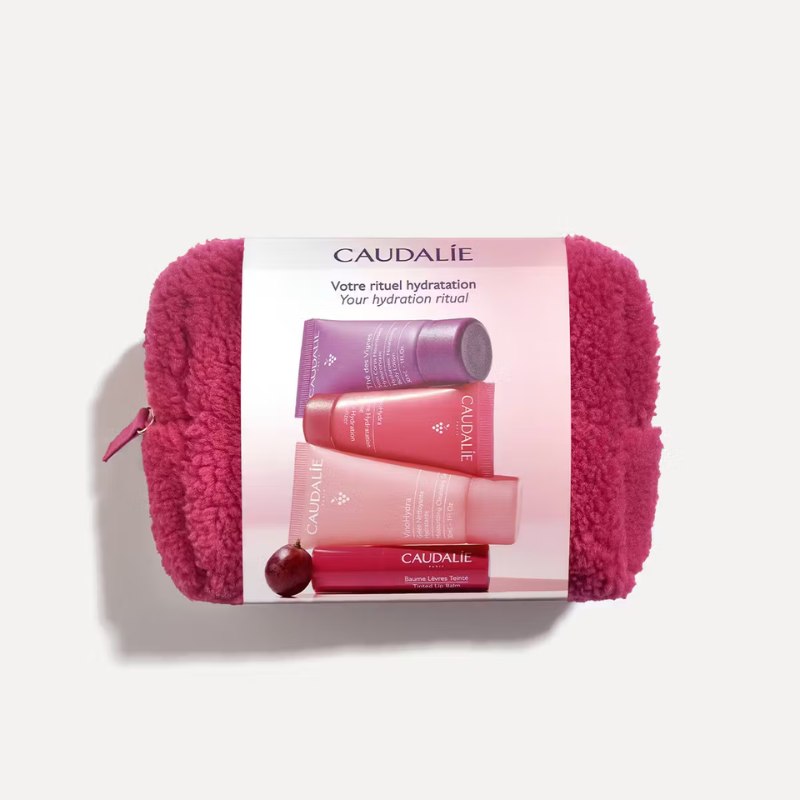 Caudalie Coffret O Seu Ritual de Hidratação - Farmácia Garcia
