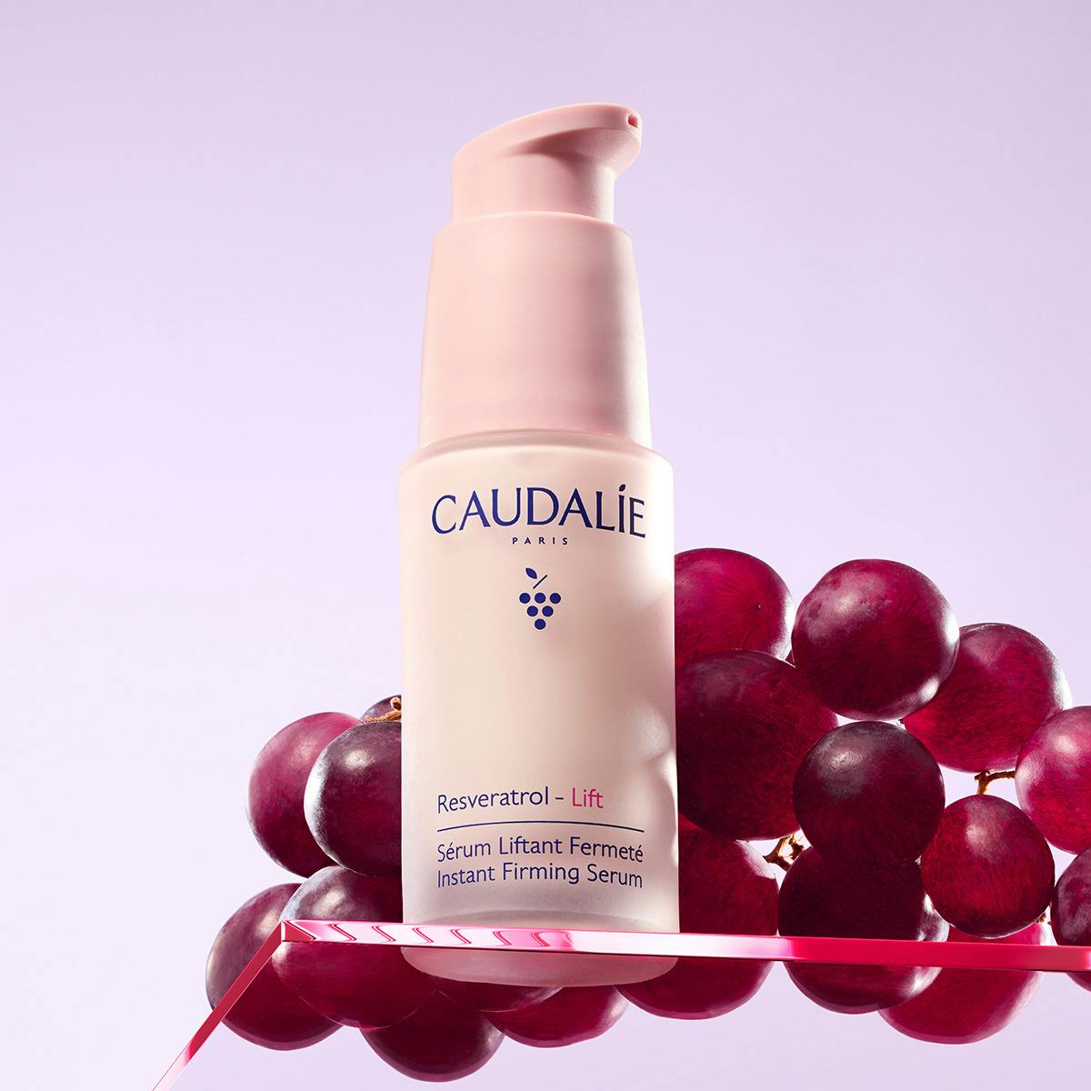 Caudalie Resveratrol-Lift Sérum Lifting Firmeza 30ml - Farmácia Garcia