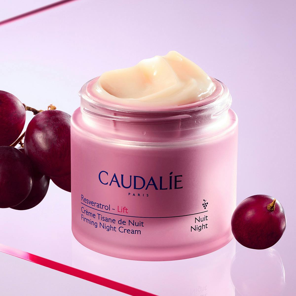 Caudalie Resveratrol-Lift Creme Tisana de Noite Regenerador 50ml