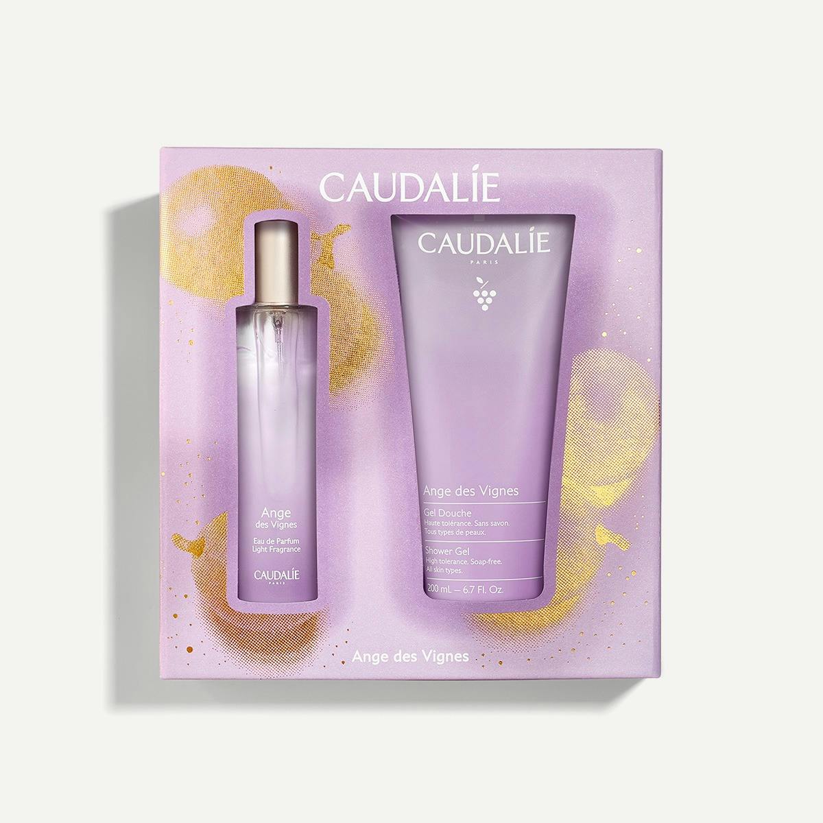 Caudalie Coffret Ange des Vignes - Farmácia Garcia