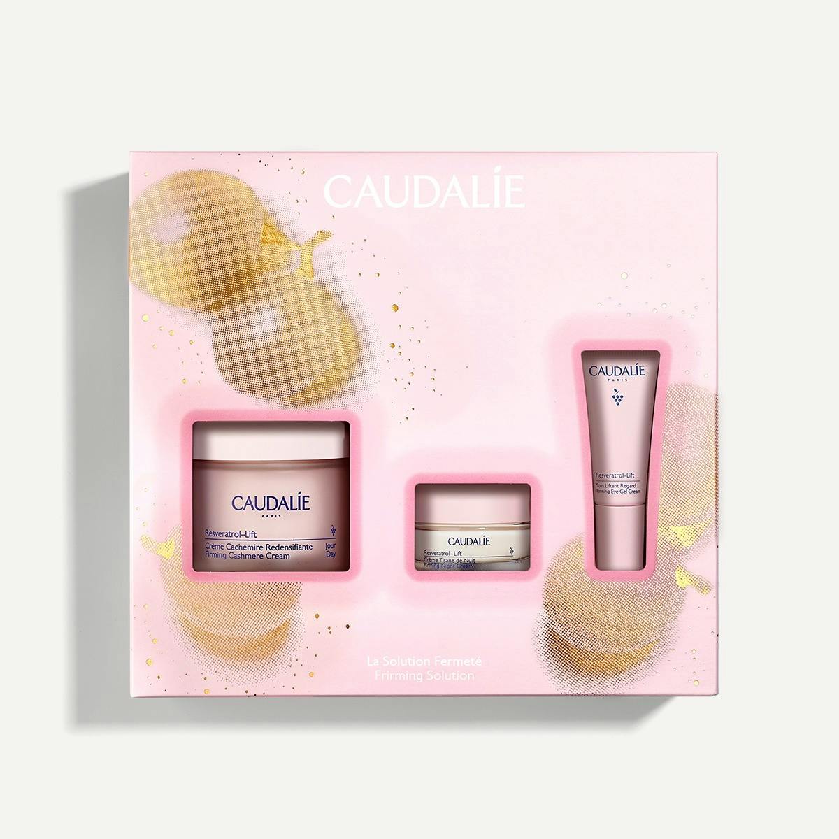 Caudalie Coffret Solução Firmeza - Farmácia Garcia