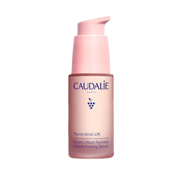 Caudalie Resveratrol Lift Sérum Lifting Firmeza 30ml - Farmácia Garcia