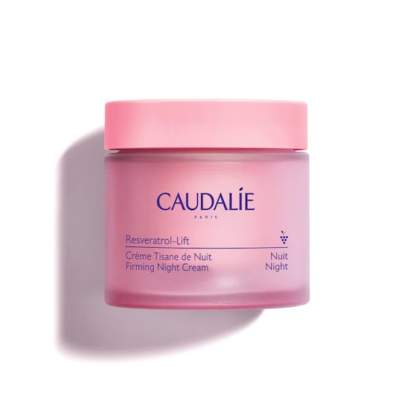 Caudalie Resveratrol Lift Creme Tisana de Noite Regenerador 50ml - Farmácia Garcia