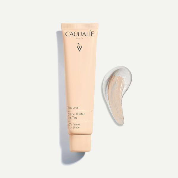 Caudalie Vinocrush CC Cream 30ml - Farmácia Garcia