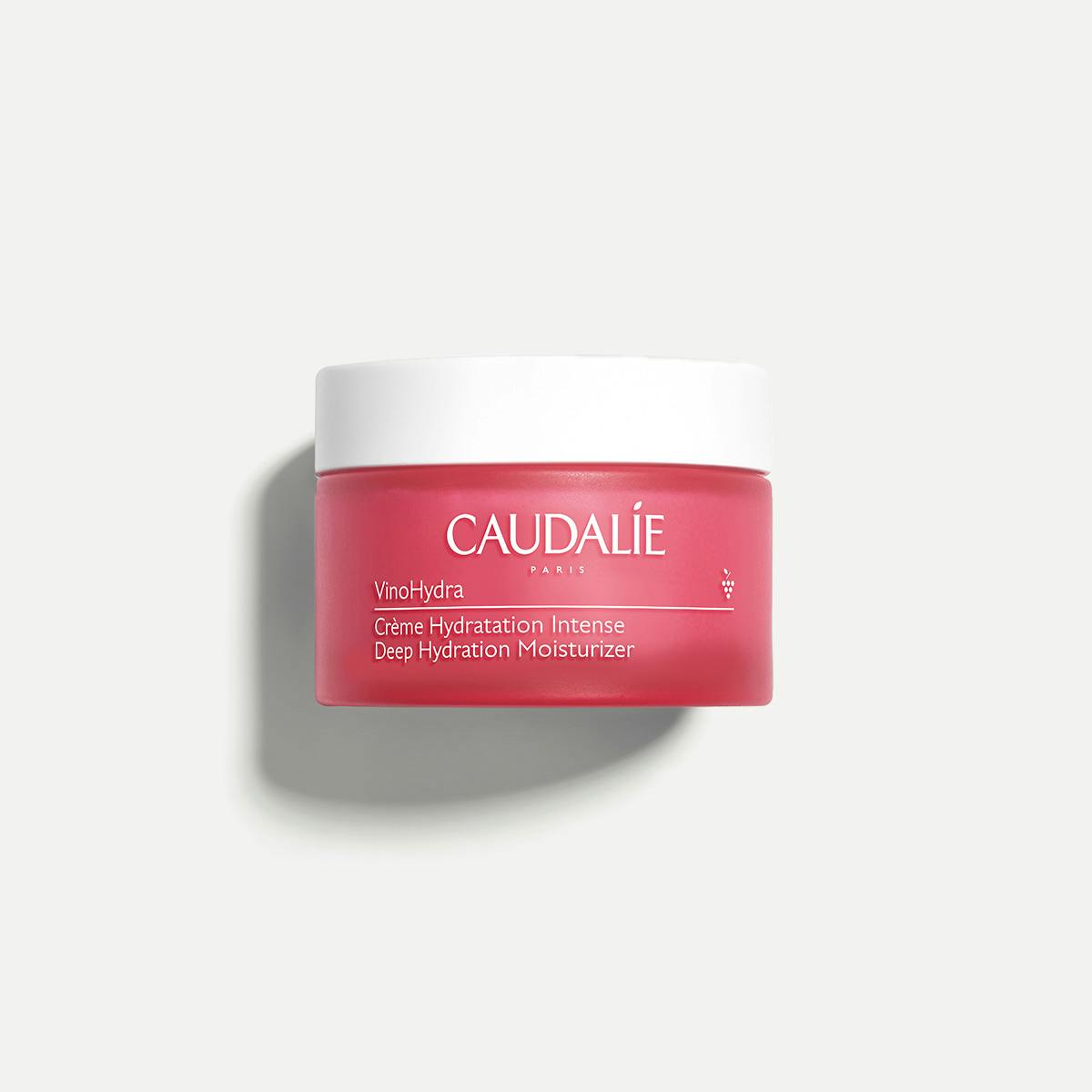 Caudalie VinoHydra Creme Hidratação Intensa 50ml - Farmácia Garcia