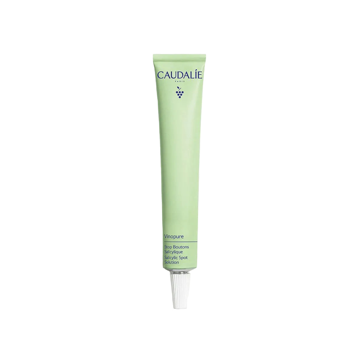 Caudalie Vinopure Stop Borbulhas Salicílico 15ml - Farmácia Garcia