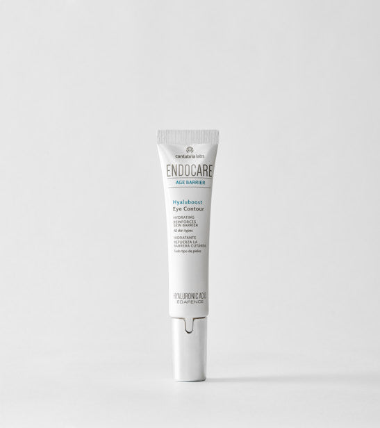 Endocare Age Barrier Hyalu Creme Olhos 15ml - Farmácia Garcia