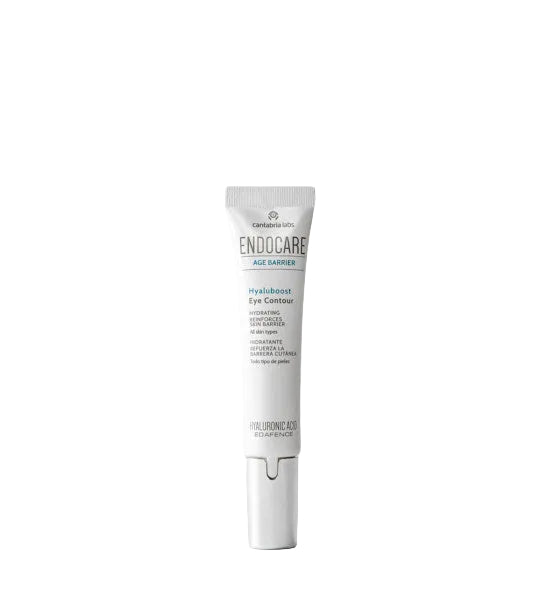Endocare Age Barrier Hyalu Creme Olhos 15ml - Farmácia Garcia