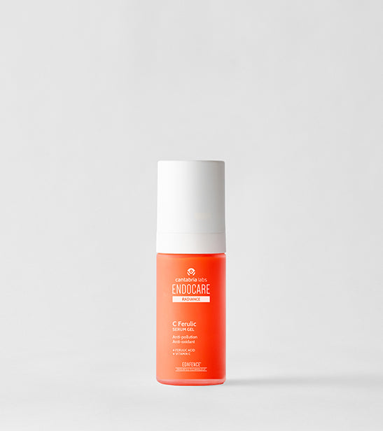 Endocare Radiance C Ferulic Sérum Gel 30ml - Farmácia Garcia