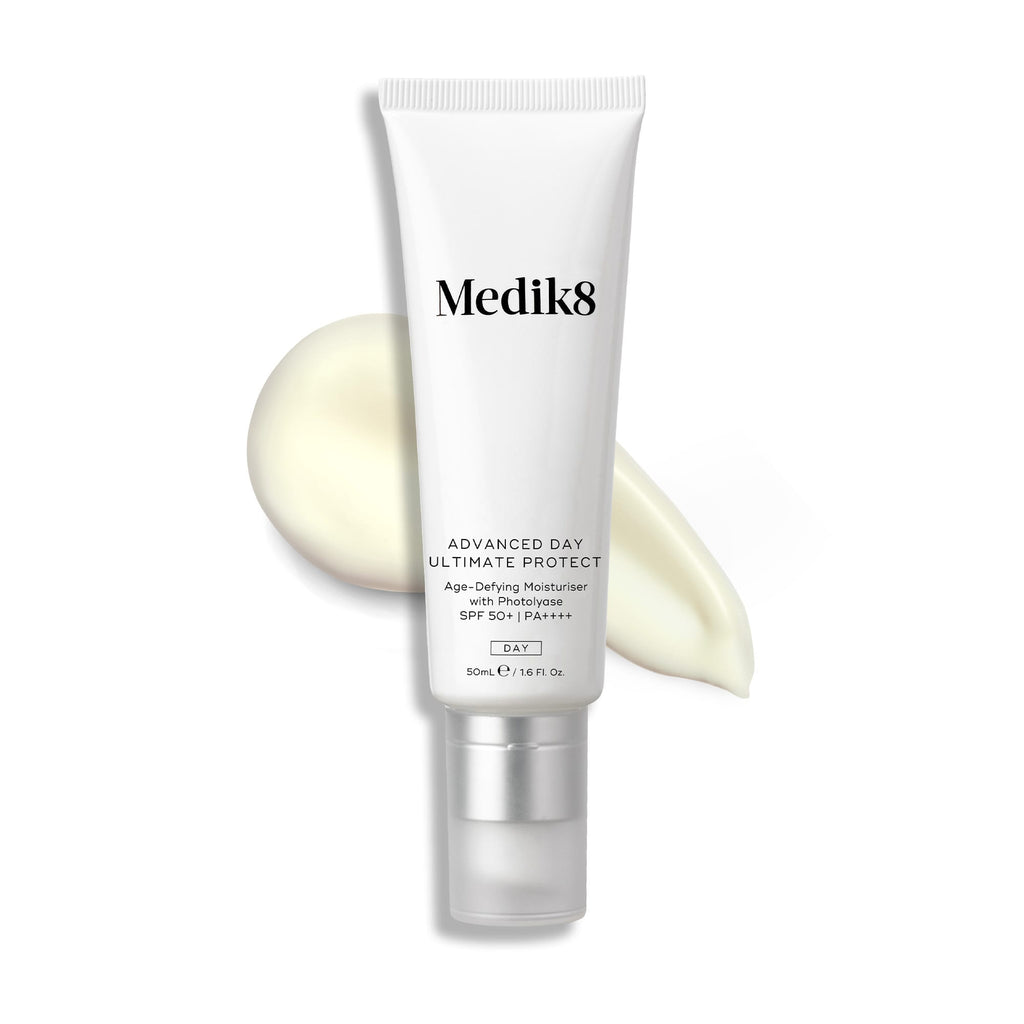 Medik8 Advanced Day Ultimate Protect SPF50+ 50ml - Farmácia Garcia