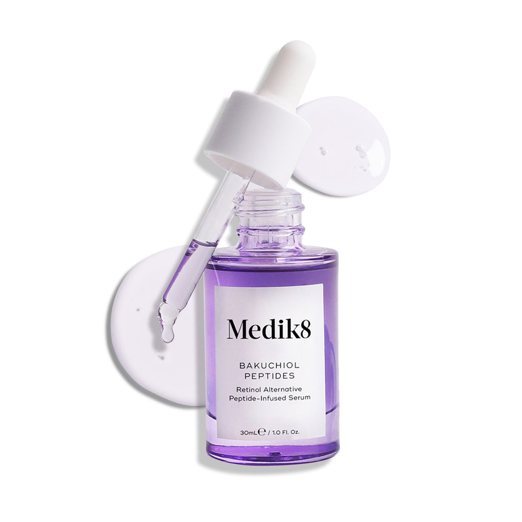 Medik8 Bakuchiol Peptides Sérum 30ml - Farmácia Garcia