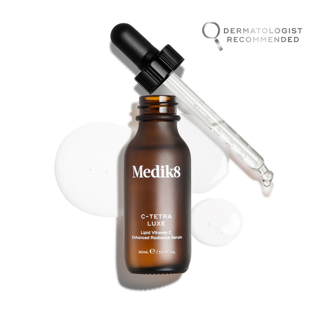 Medik8 C-Tetra Luxe Sérum 30ml - Farmácia Garcia