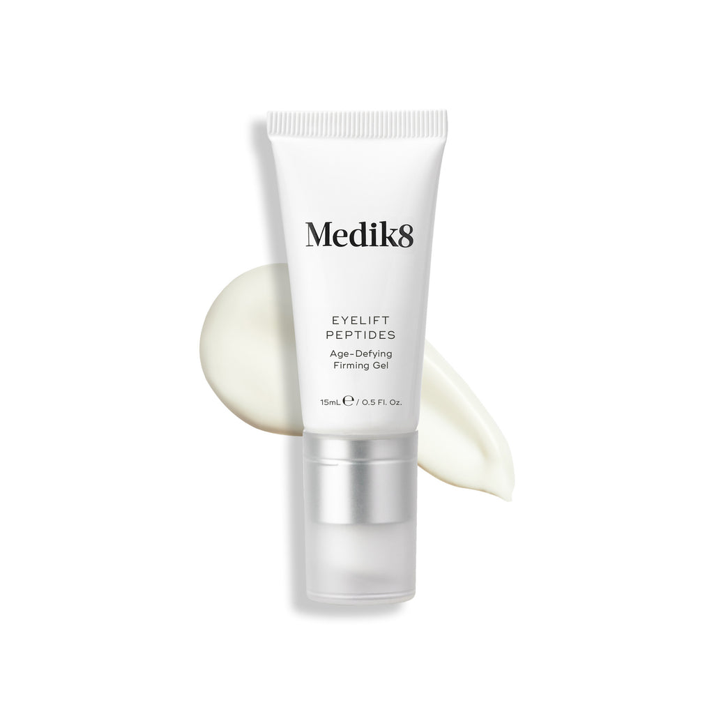 Medik8 Eyelift Peptides 15ml - Farmácia Garcia