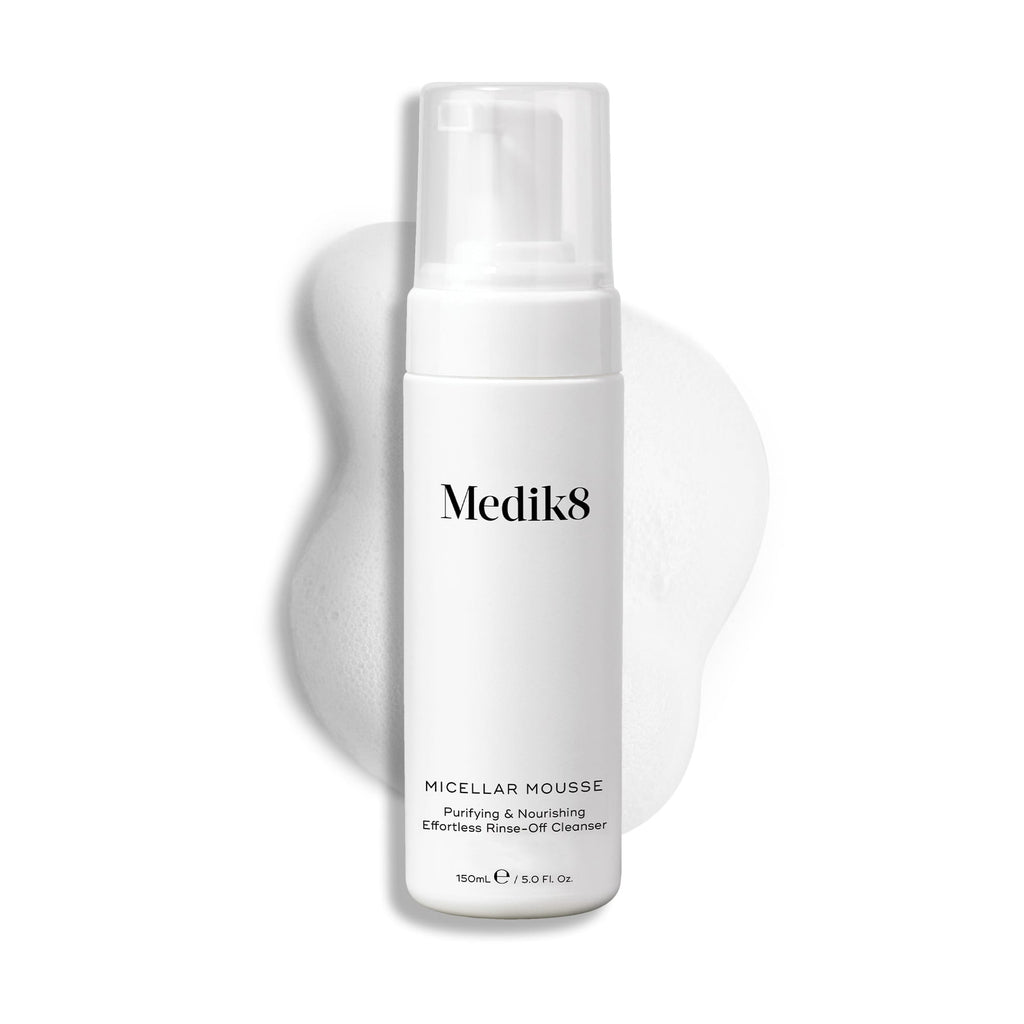 Medik8 Mousse Micelar 150ml - Farmácia Garcia