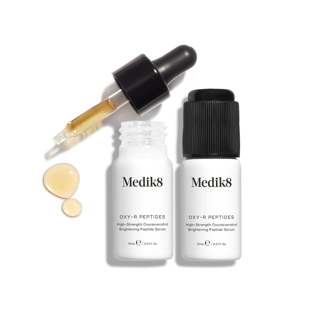Medik8 Oxy R-Peptides Sérum Duo 10ml - Farmácia Garcia