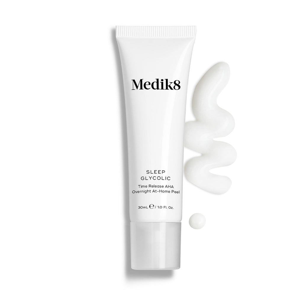 Medik8 Sleep Glycolic Cream 30ml - Farmácia Garcia