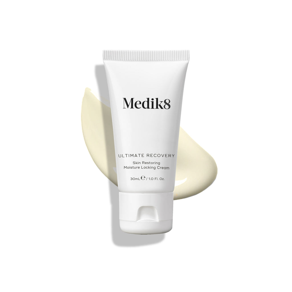 Medik8 Ultimate Recovery Cream 30ml - Farmácia Garcia