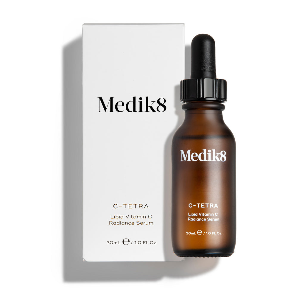 Medik8 C-Tetra Sérum 30ml - Farmácia Garcia