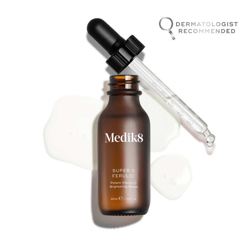 Medik8 Super C Ferulic Sérum 30ml - Farmácia Garcia