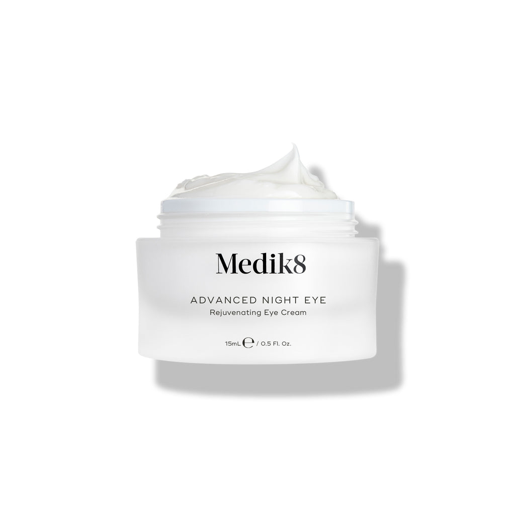 Medik8 Advanced Night Eye Cream 15ml - Farmácia Garcia