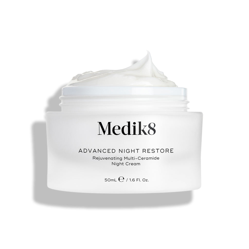 Medik8 Advanced Night Restore 50ml - Farmácia Garcia