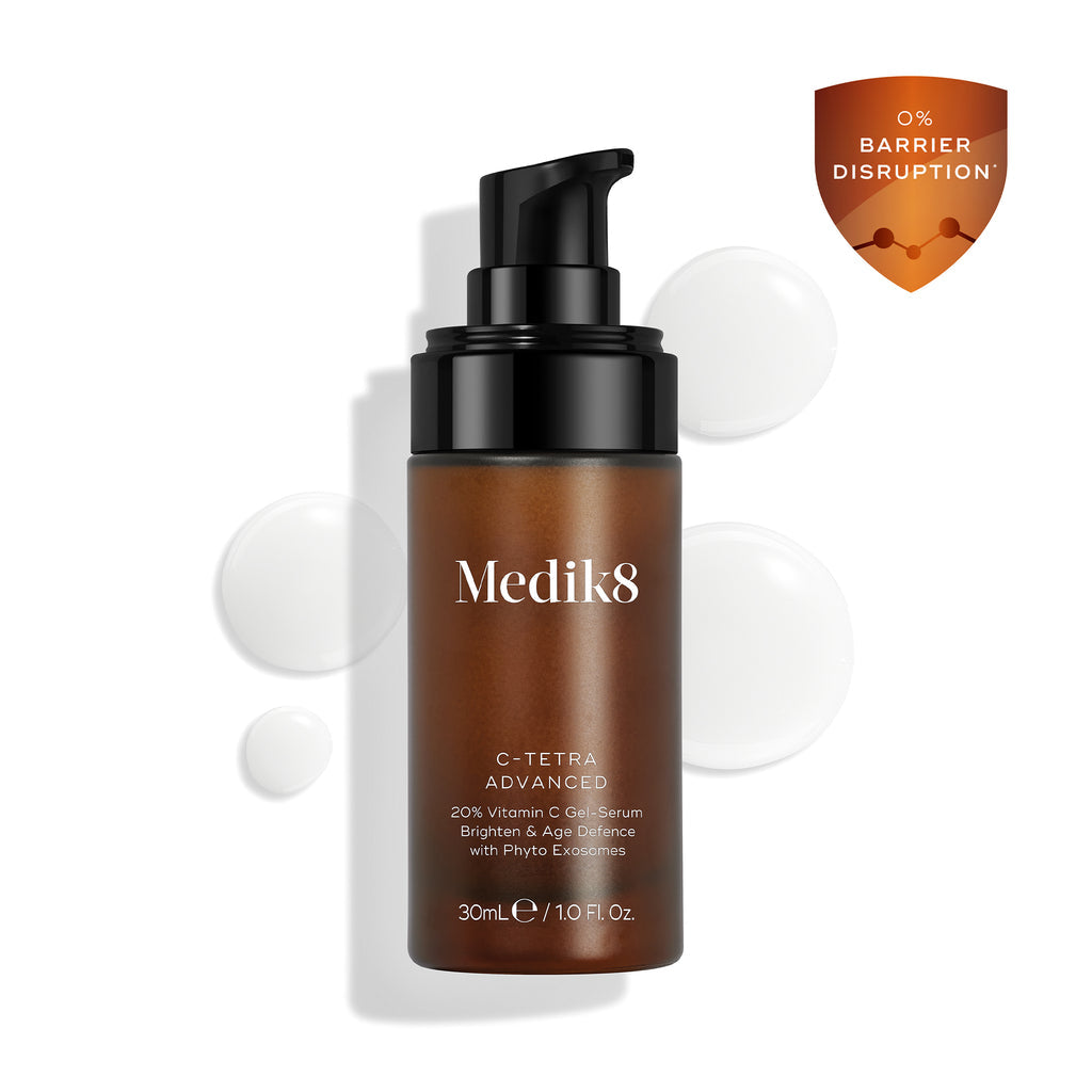 Medik8 C-Tetra Advanced Sérum 30ml - Farmácia Garcia