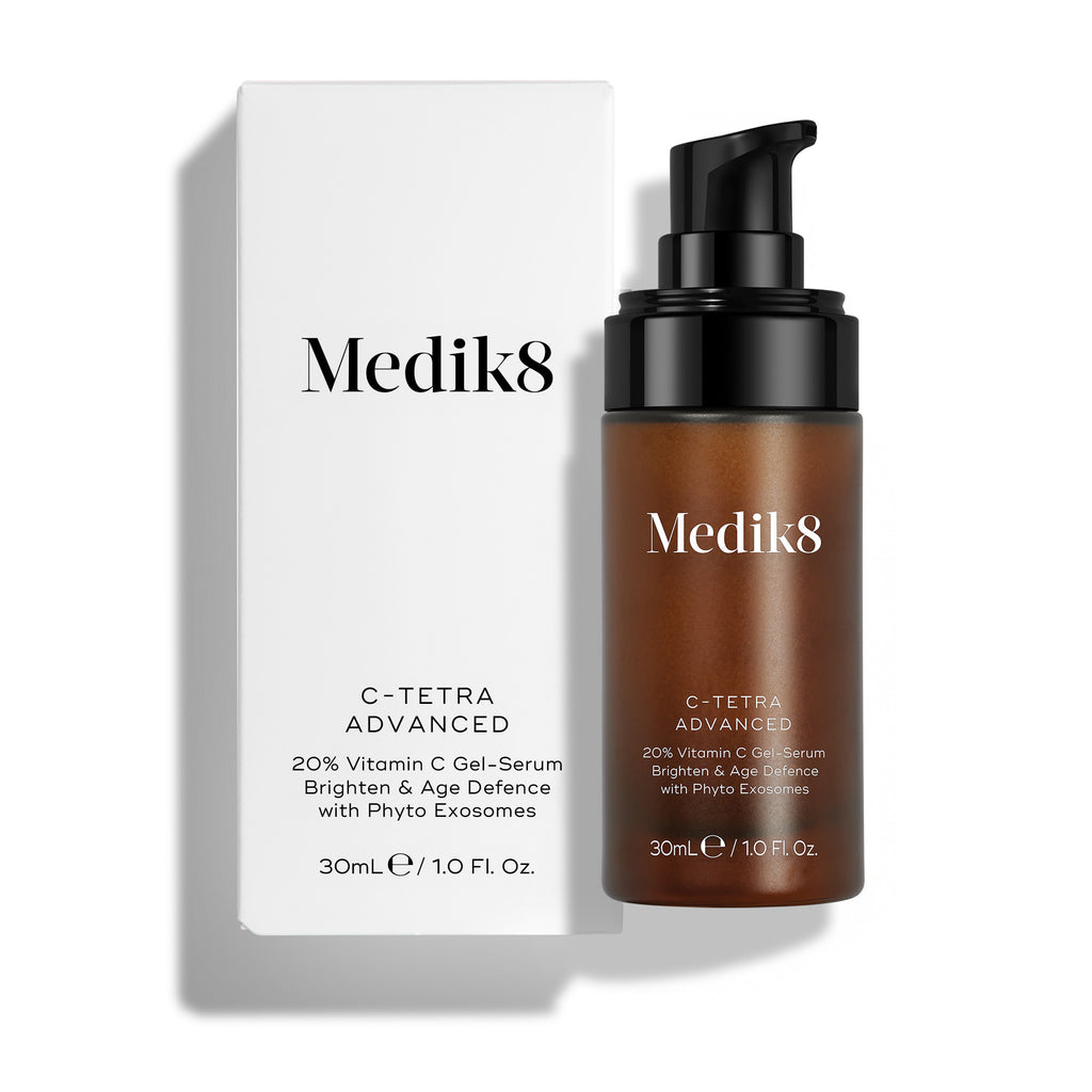 Medik8 C-Tetra Advanced Sérum 30ml - Farmácia Garcia