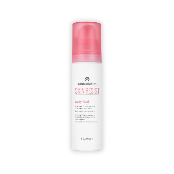 Skin Resist Daily Fluid 50ml - Farmácia Garcia