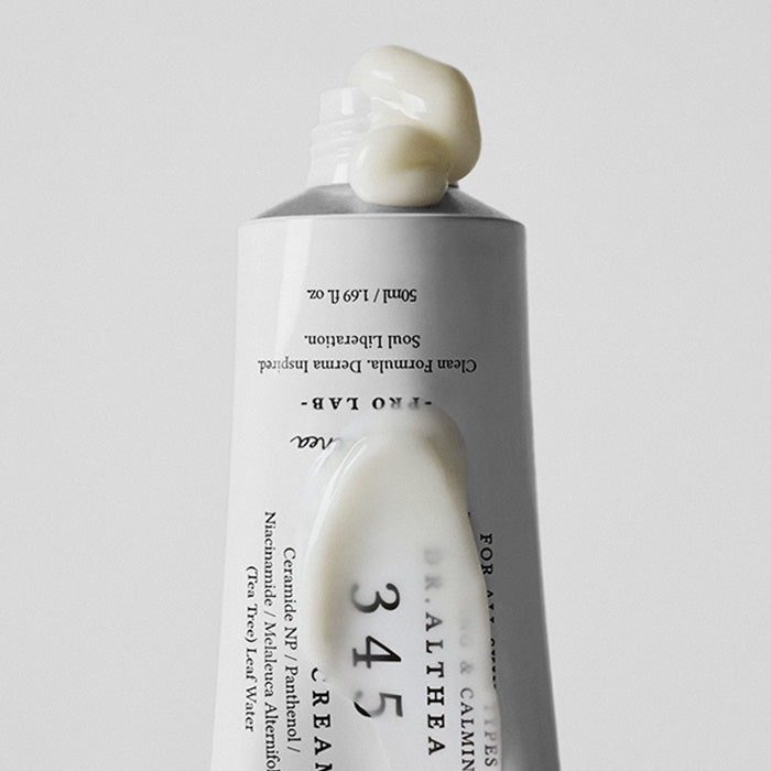 Dr. Althea 345NA Relief Cream 50ml