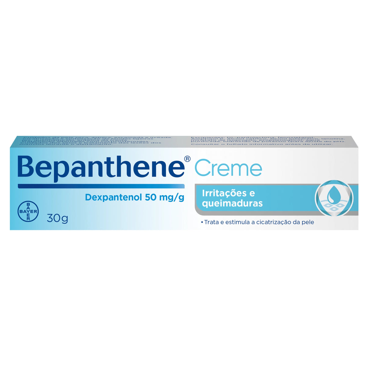 Bepanthene Creme 30g