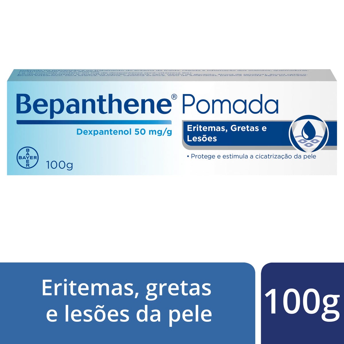 Bepanthene Pomada 100g