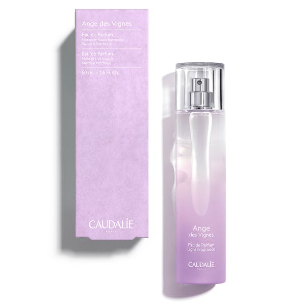Caudalie Eau de Parfum Ange des Vignes 50ml - Farmácia Garcia