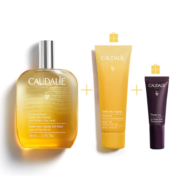 Coffret Os Essenciais Luminosidade Iluminadores - Farmácia Garcia