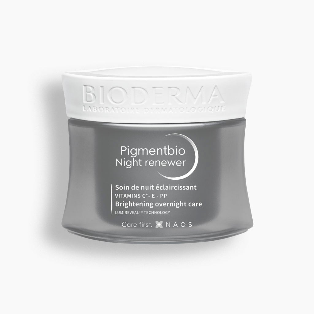 Pigmentbio Creme Noite 50ml