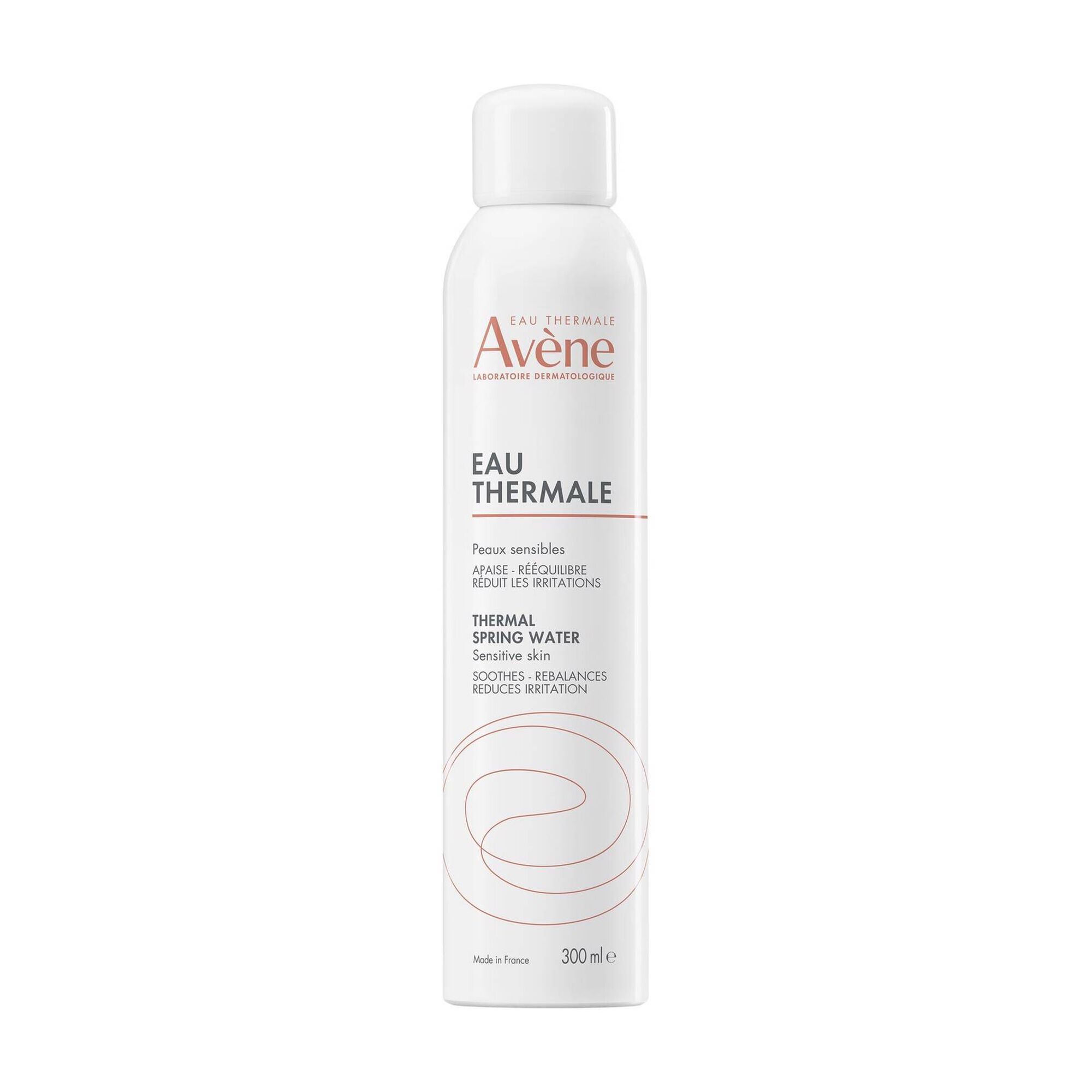 Avène Eau Thermale Água Termal 300ml - Farmácia Garcia