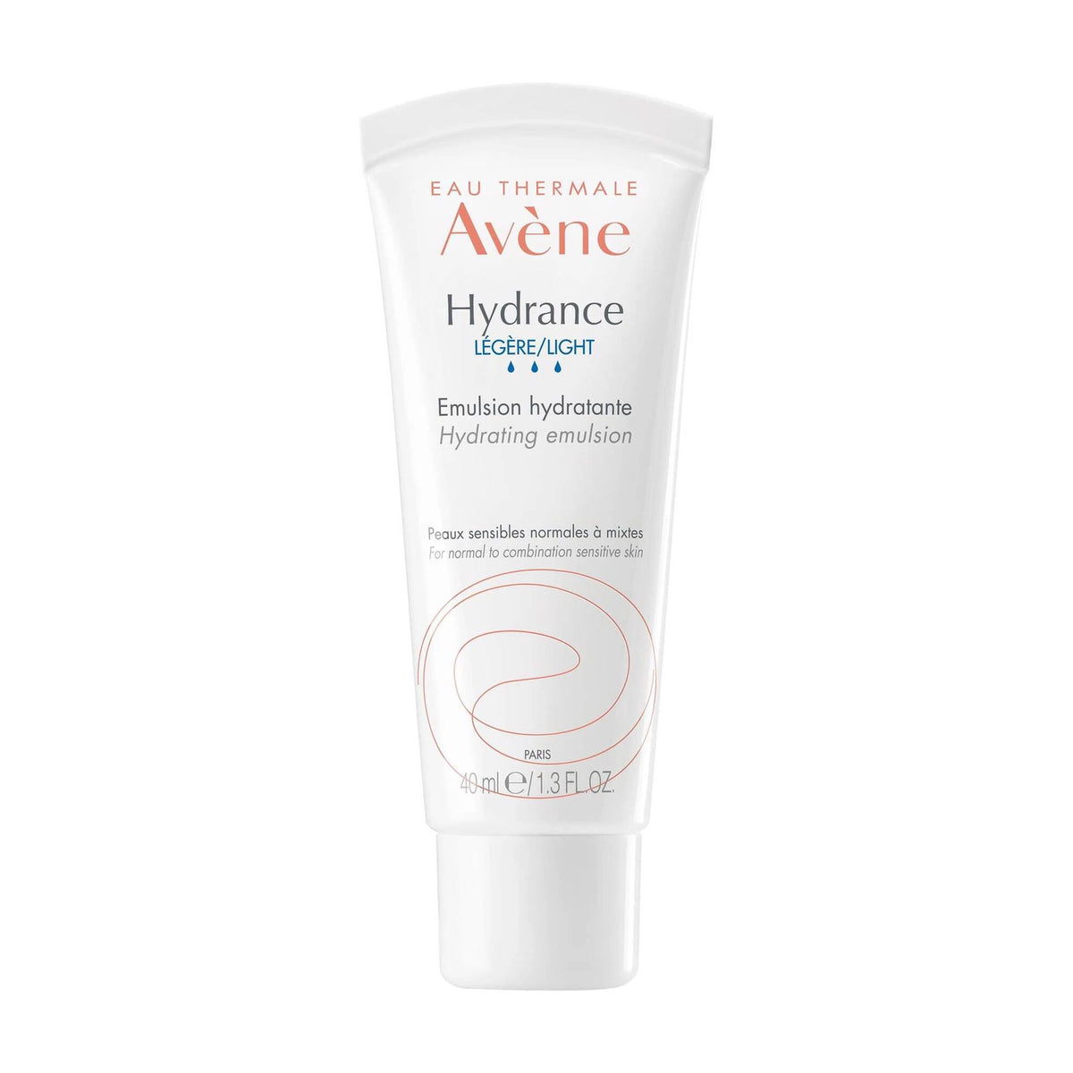 Avène Hydrance Creme Suave 40ml - Farmácia Garcia
