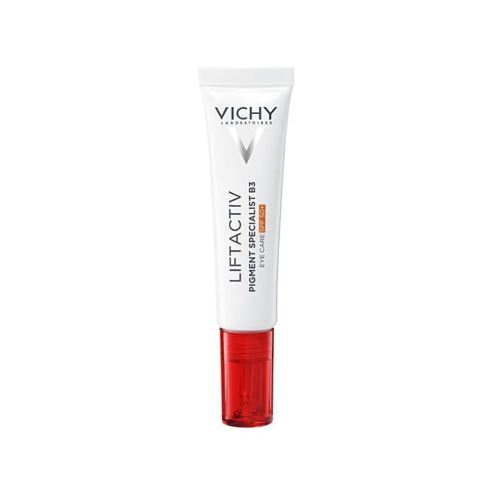 Vichy Liftactiv B3 Creme Olhos 15ml - Farmácia Garcia