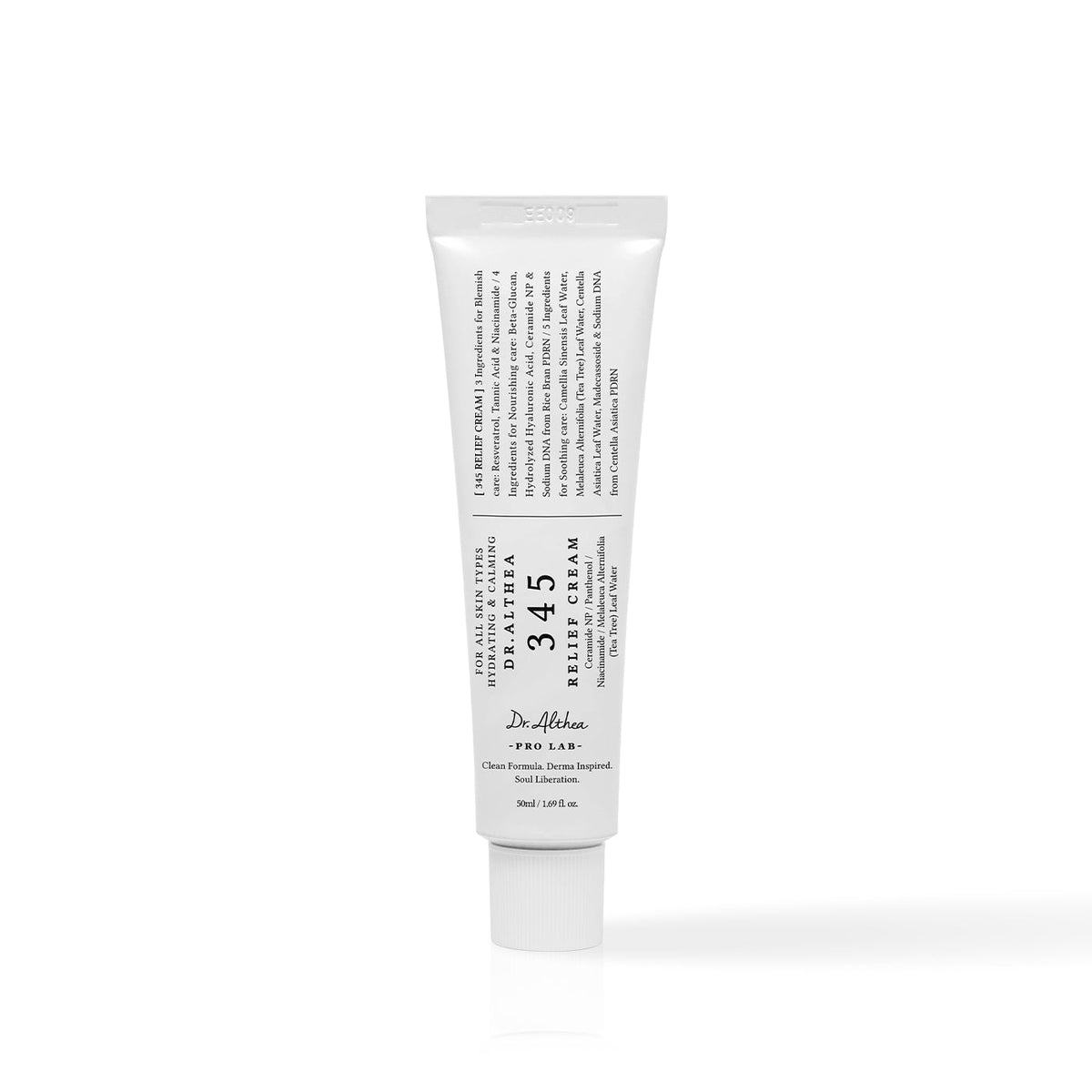 Dr. Althea 345NA Relief Cream 50ml