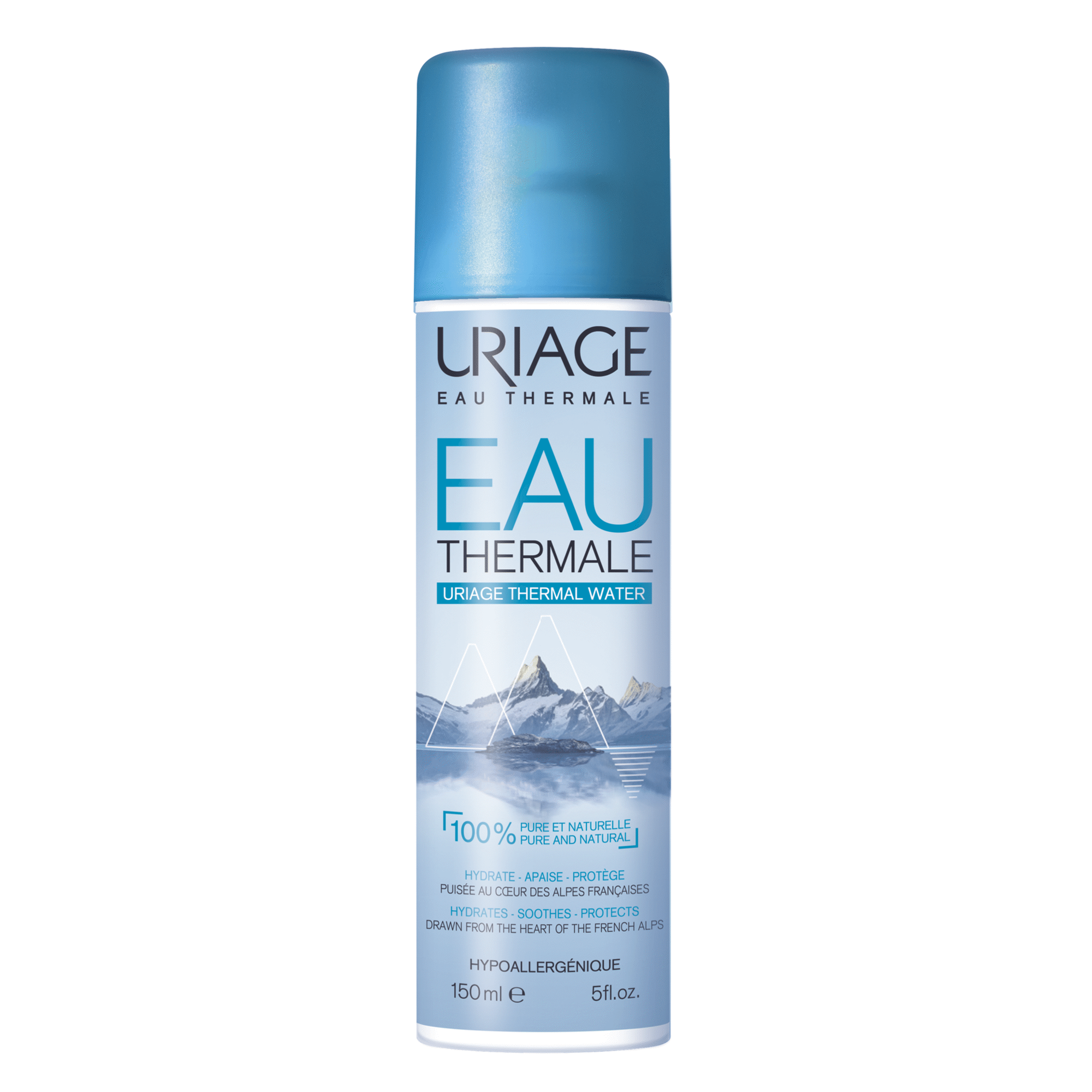 Uriage Água Termal 150ml - Farmácia Garcia